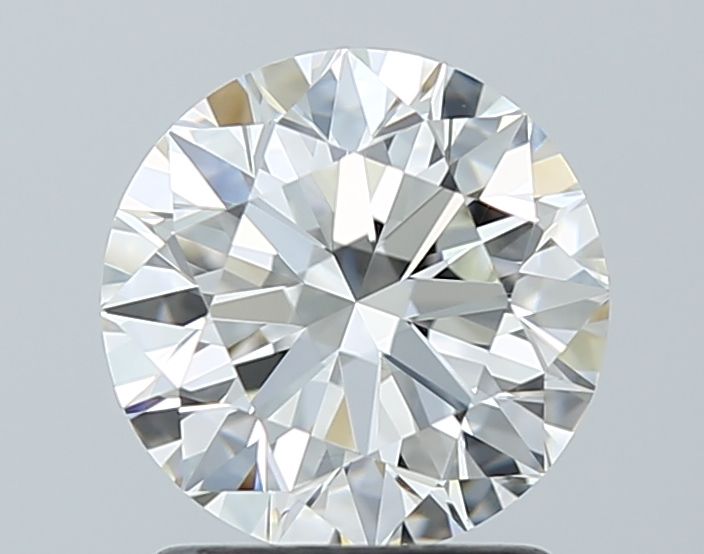 1.50 ct Round diamond