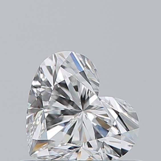 0.53 Carat