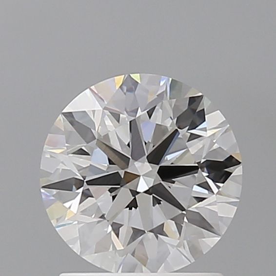 1.51 ct. round Lab Grown Diamond front image
