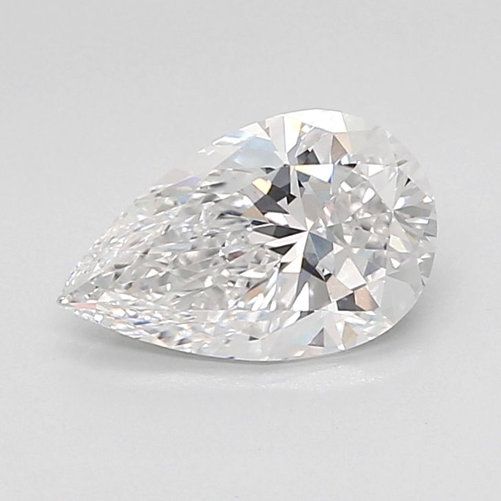 1.60 ct. pear Lab Grown Diamond front image