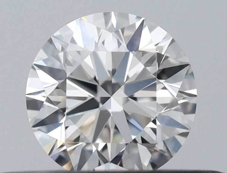 0.30 ct Round diamond