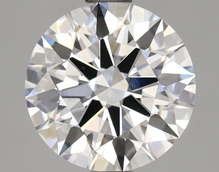 1.69 ct. round Lab Grown Diamond front image