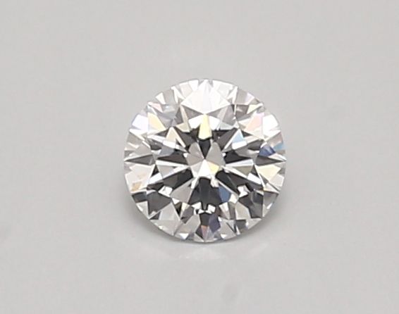 0.36 ct lab-grown Round Diamond