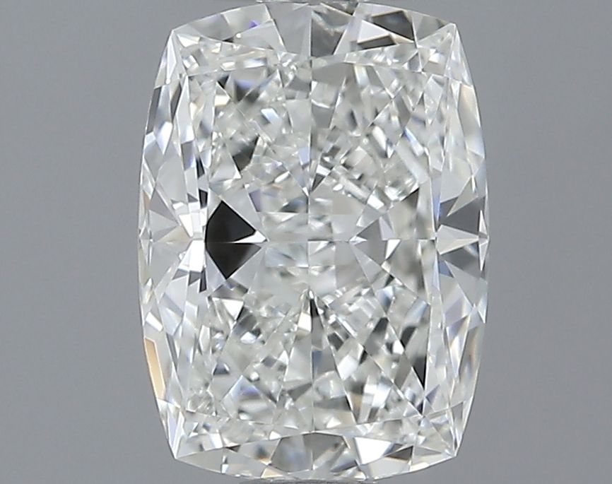 1.20 ct Cushion Modified diamond