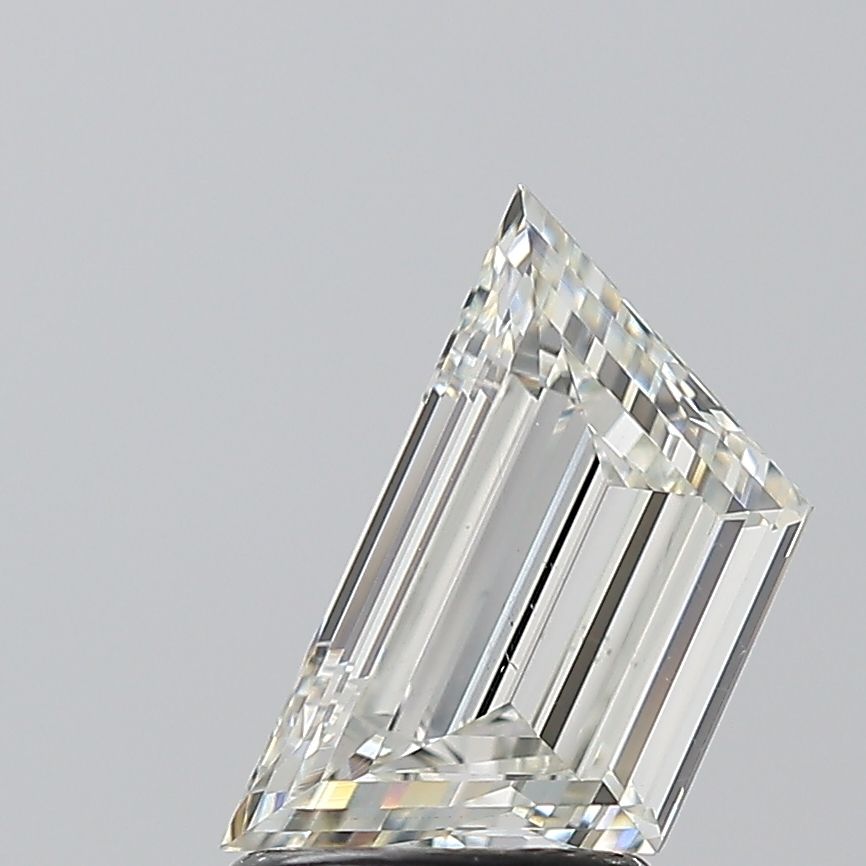 1.5 ct Trapezoid Diamond