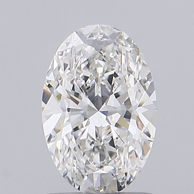 1.08 ct Oval diamond