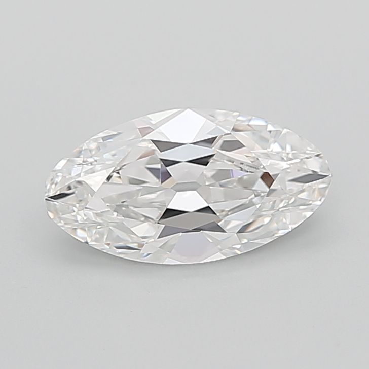 3.07 ct Oval diamond