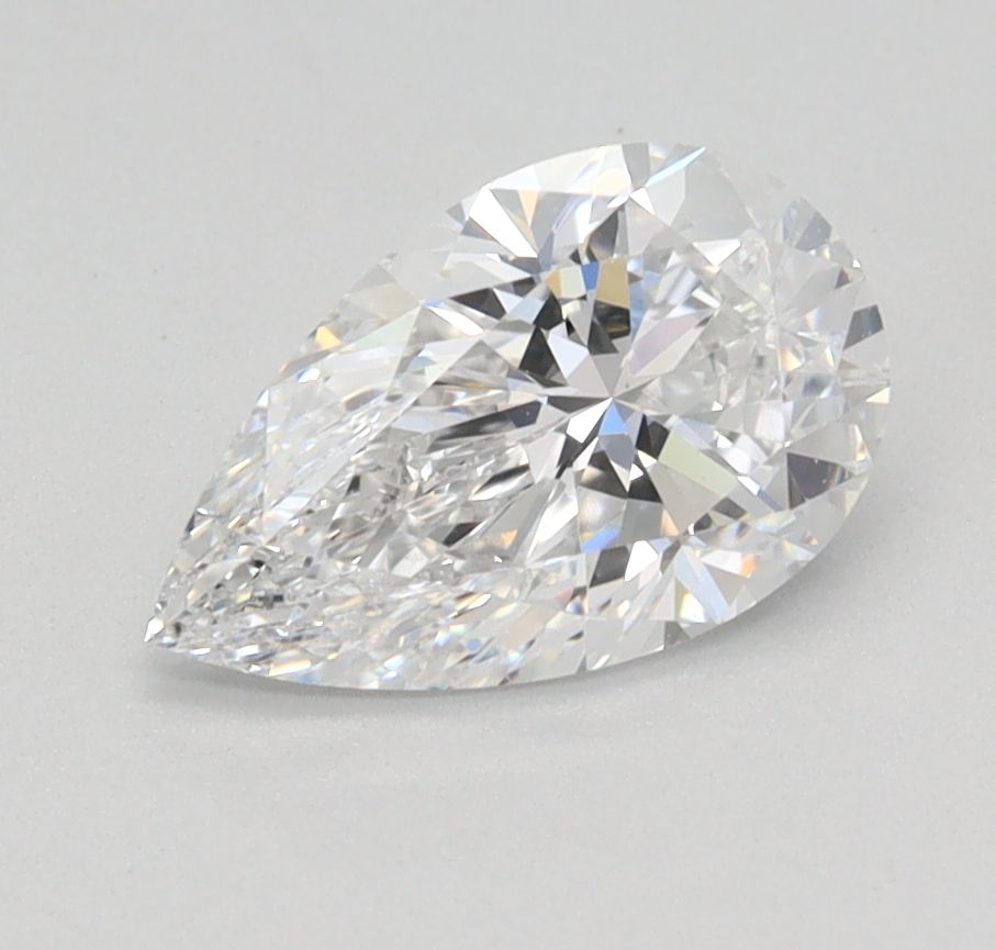 0.94 ct. pear Lab Grown Diamond front image