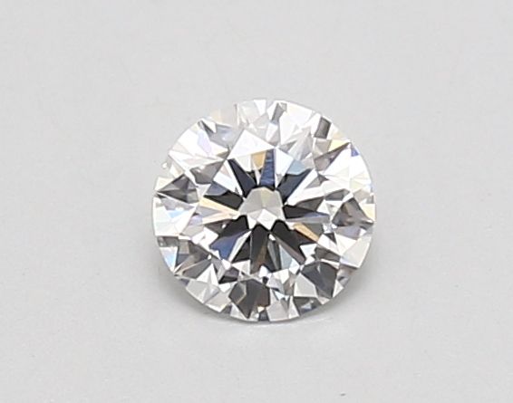 0.46 ct lab-grown Round Diamond