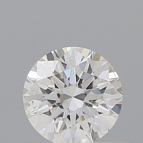 0.41 ct Round Diamond