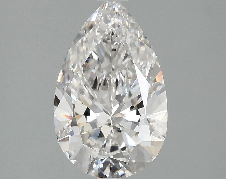 1.59 ct Pear diamond