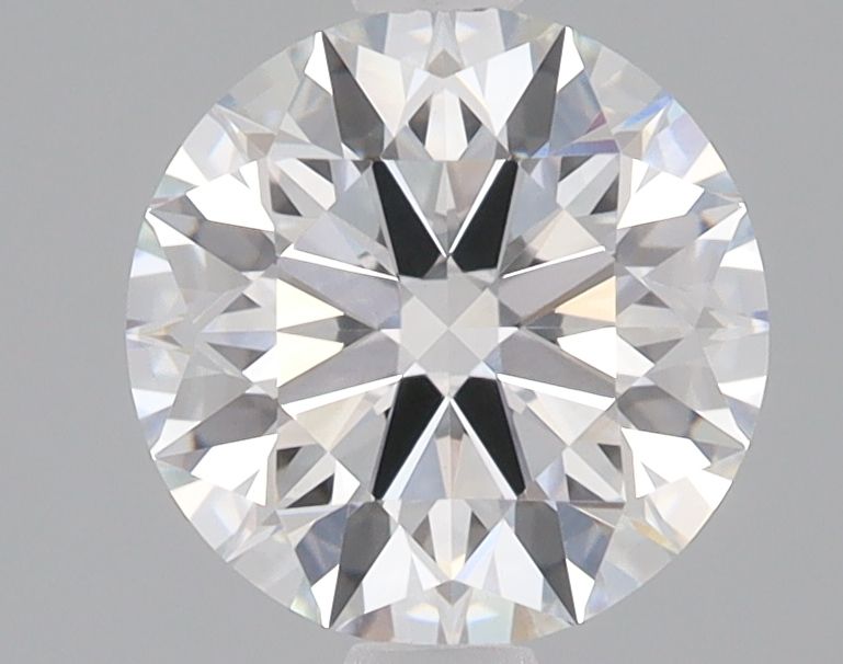 2.04 ct. round Lab Grown Diamond front image