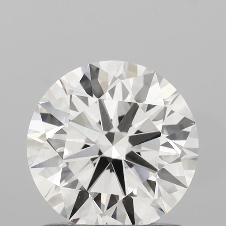 1.02 ct Round Lab-Grown Diamond