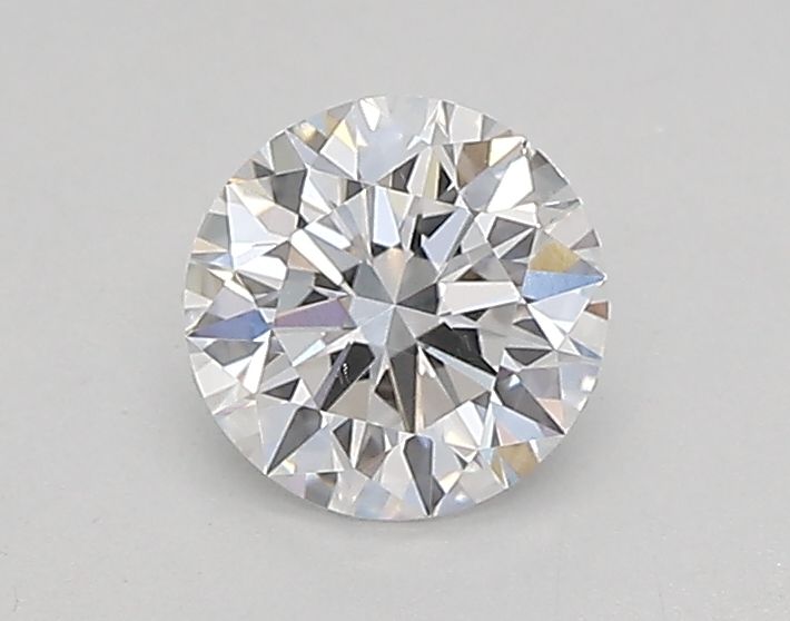 0.42 ct lab-grown Round Diamond