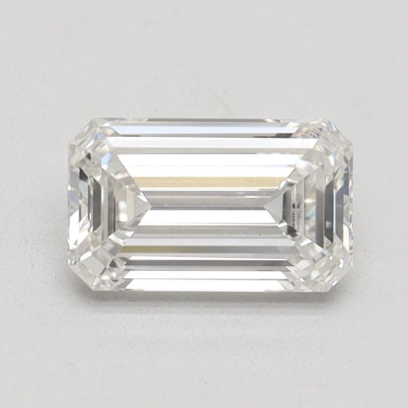 1.03 ct Emerald diamond
