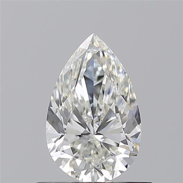 0.70 ct Pear diamond