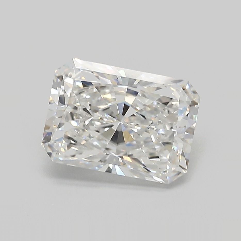 1.01 ct. radiant Lab Grown Diamond front image