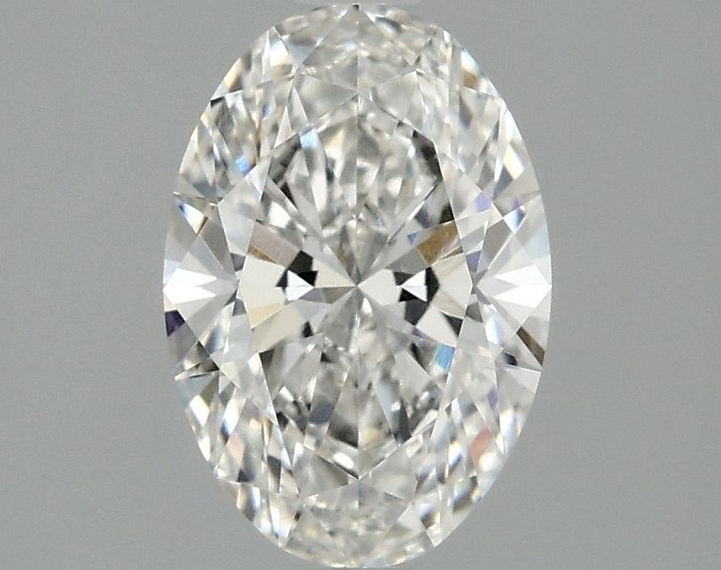 1.49 ct Oval diamond