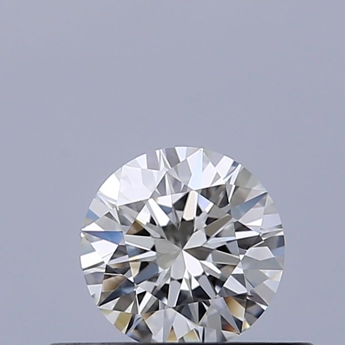 0.34 ct Round diamond