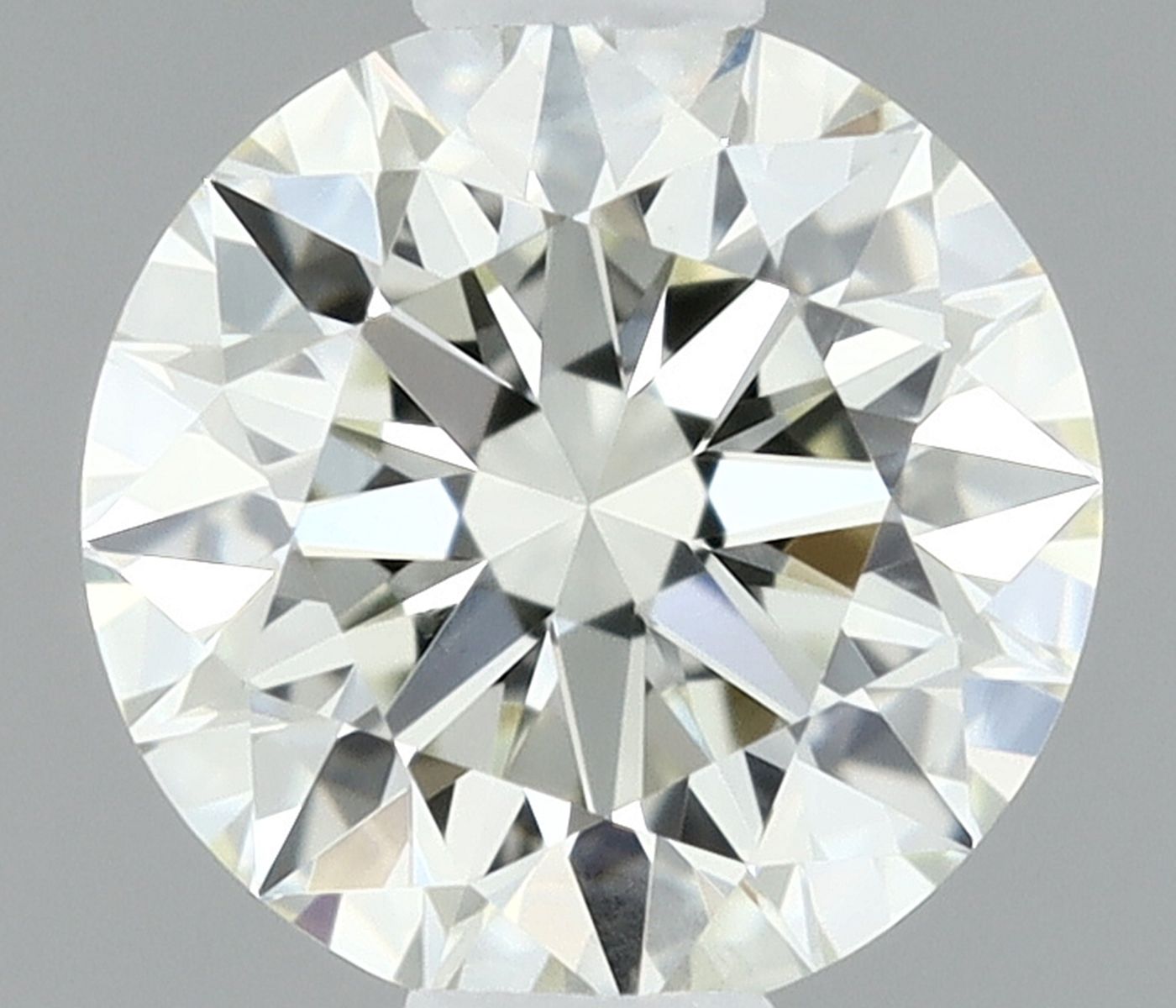 0.41 ct Round Diamond
