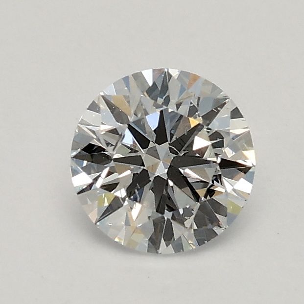 0.35 ct lab-grown Round Diamond