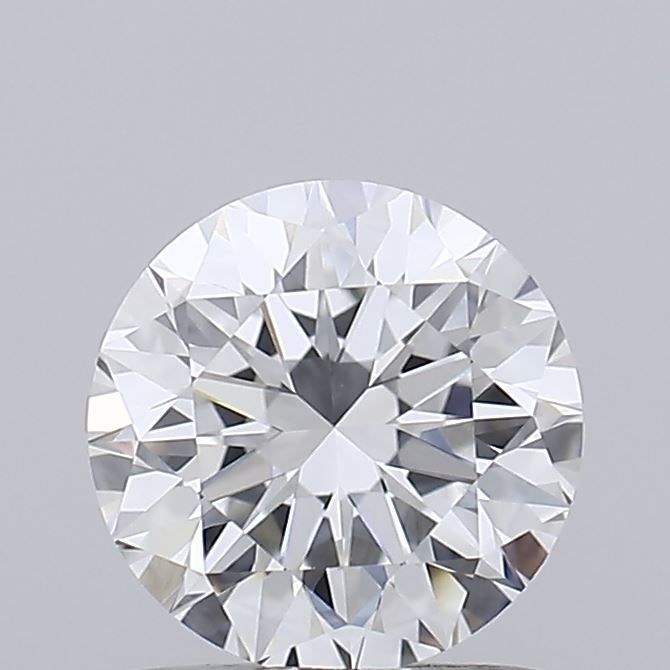1.07 ct. round Lab Grown Diamond front image