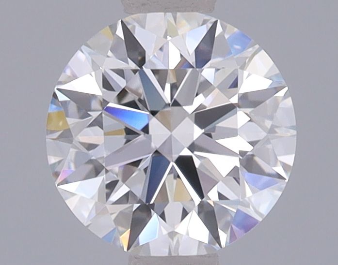 1.03 ct. round Lab Grown Diamond front image