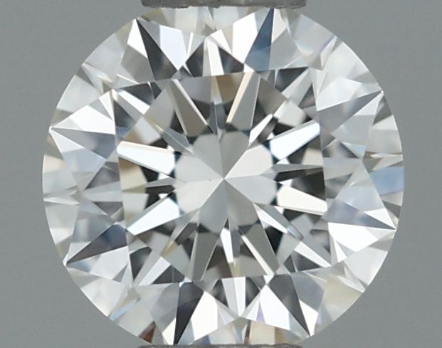 0.30 ct Round diamond