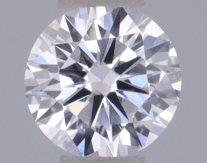 0.27 ct lab-grown Round Diamond