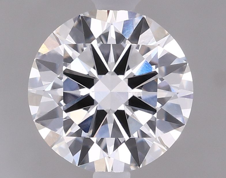 1.03 ct. round Lab Grown Diamond front image