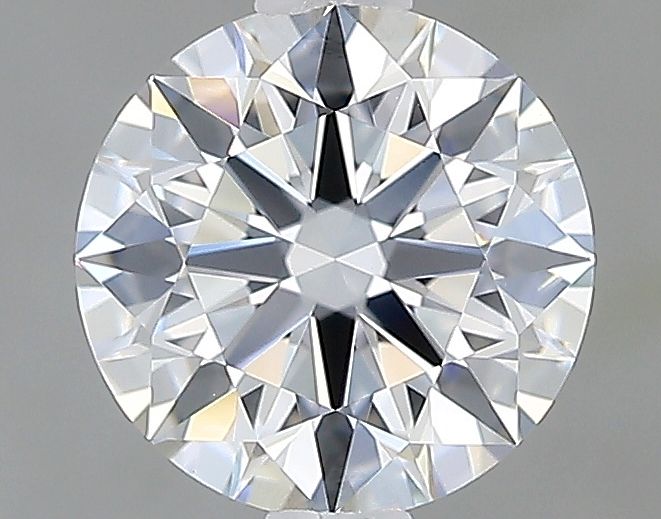 1.08 ct. round Lab Grown Diamond front image