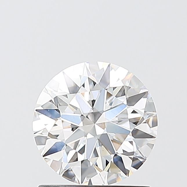 1.09 ct. round Lab Grown Diamond front image