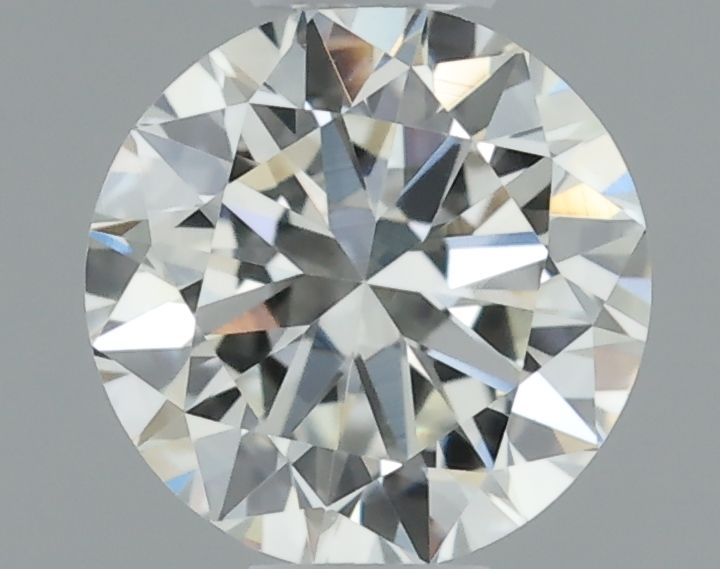 0.39 ct Round Diamond