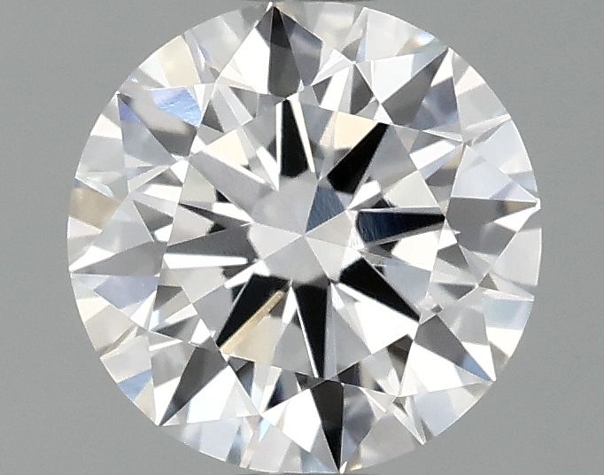 1.09 ct. round Lab Grown Diamond front image