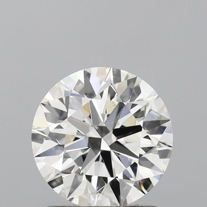 1.15 ct Round diamond