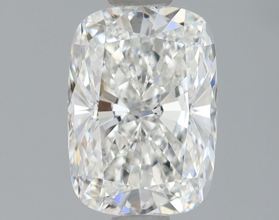 1.07 ct Cushion Brilliant diamond