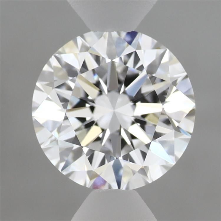 1.49 ct. round Lab Grown Diamond front image