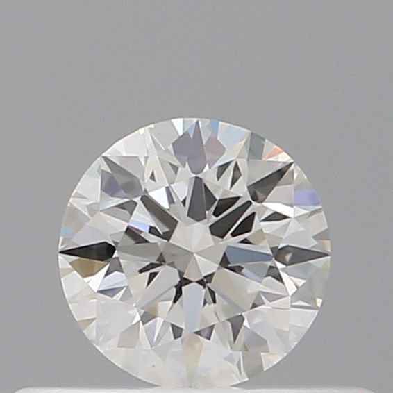 0.30 ct Round diamond