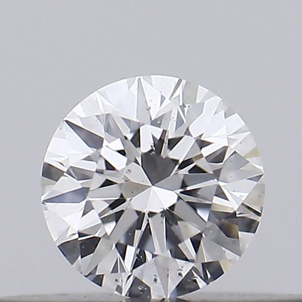 0.16 ct Round Diamond