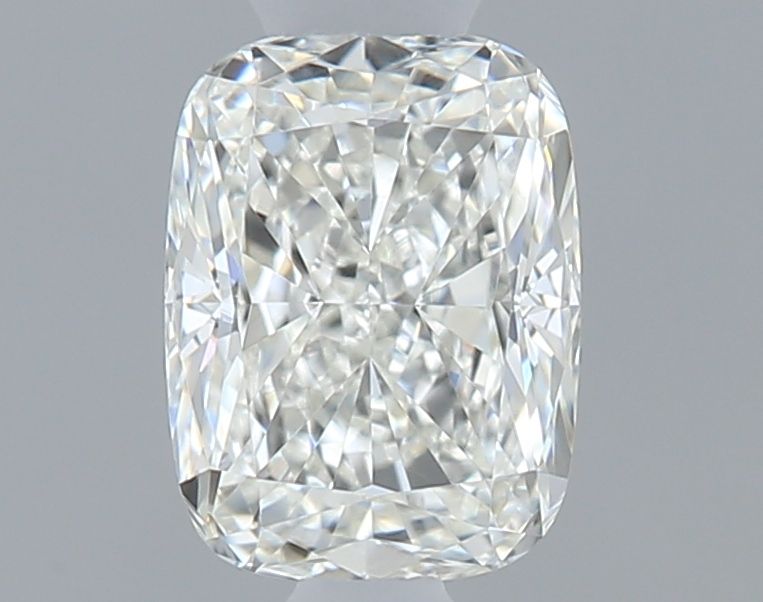 0.35 ct Cushion Brilliant diamond