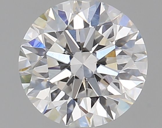 0.50 ct Round diamond