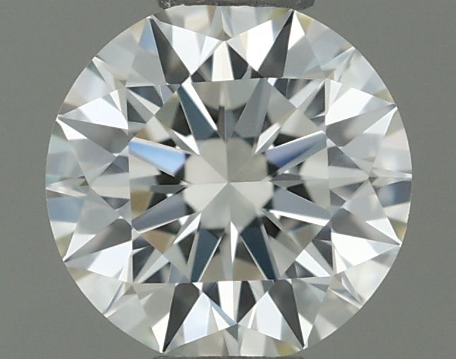 0.30 ct Round diamond