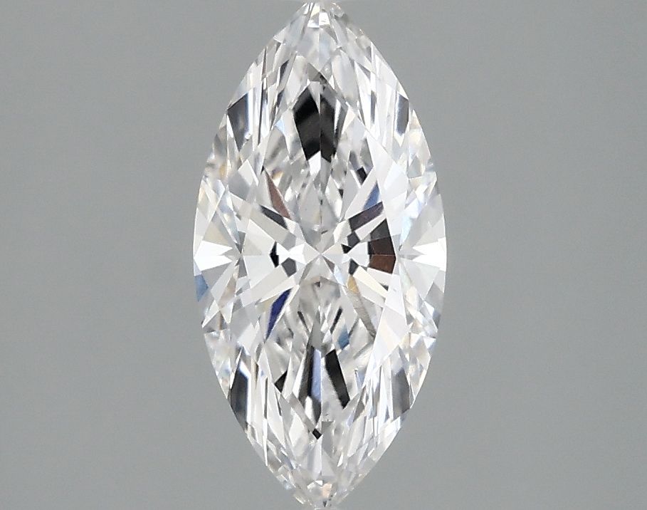 1.08 ct. marquise Lab Grown Diamond front image