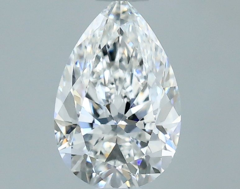 0.50 ct Pear diamond