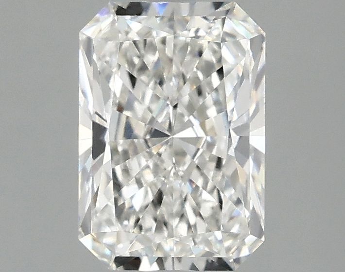1.51 ct. radiant Lab Grown Diamond front image