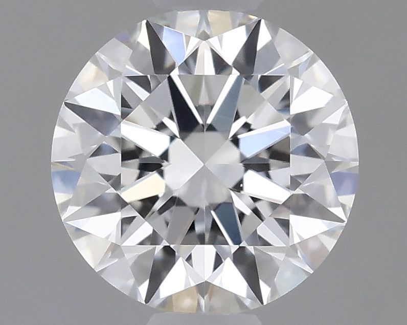 0.58 Carat