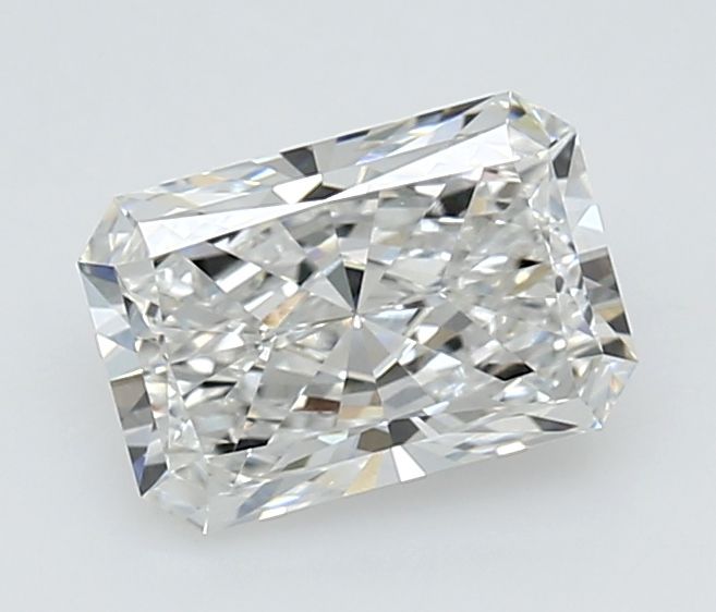 Diament 1.55 ct F/VVS1