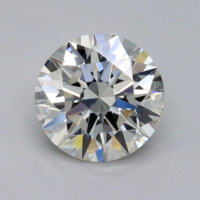 0.40 ct Round diamond