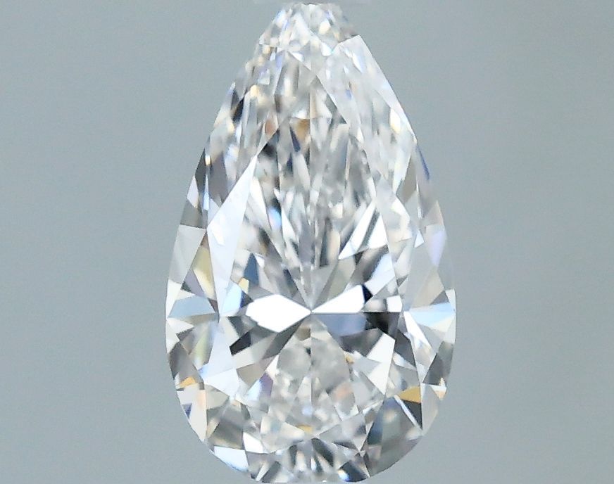 0.40 ct Pear diamond