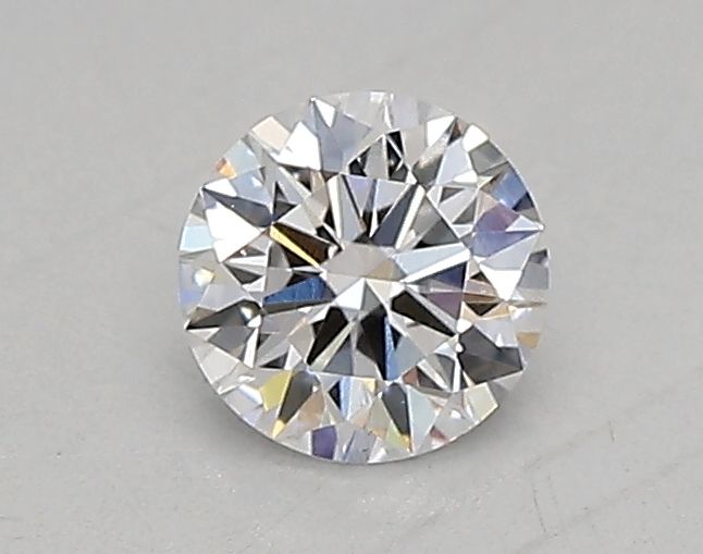 0.32 ct lab-grown Round Diamond